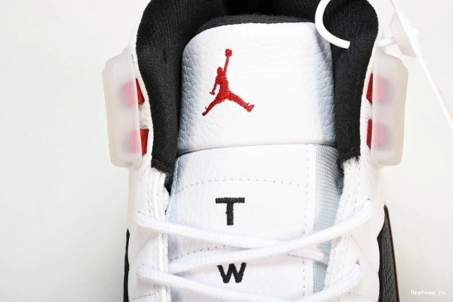 Jordan Red  Taxi  Retro 12 CT8013-162 0304